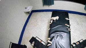 EEUU: Texas ejecuta a un pandillero por asesinar a la familia de un rival