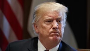 Trump buscará financiamiento completo para muro  con México