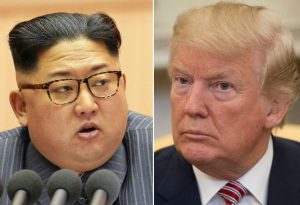 EEUU: Trump llama “honorable” a Kim Jong-un, quiere verle “lo antes posible”