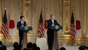 EE.UU: Trump espera que Cumbre con Corea del Norte sea exitosa