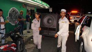 LV: Cierran por ruido 15 negocios ventas de bebidas alcohólicas