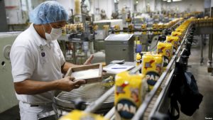 Venezuela apenas produce 25% de la comida que demanda su población