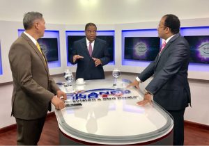 Ministro dice Presidente crea revolución deportiva Ministro dice Presidente crea revolución deportiva