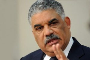 Miguel Vargas se muestra a favor de primarias abiertas y simultáneas