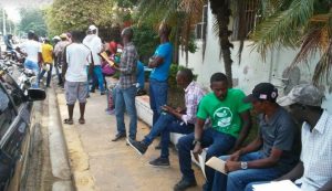 Brasil dará trato prioritario a los inmigrantes de origen haitiano