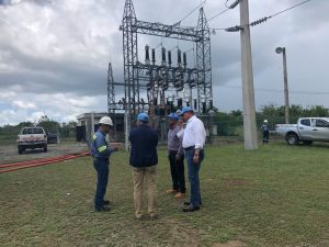 SDE: CAASD anuncia entrada en servicio Acueducto Oriental