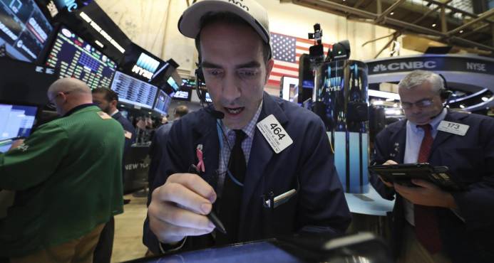 Un choque arancelario que no da tregua impacta a Wall Street y Latinoamérica imagen