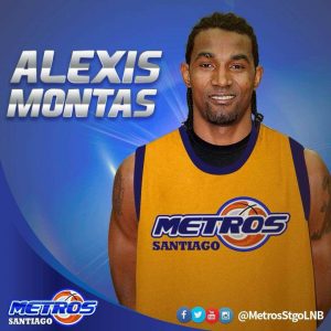 Alexis Montas llega a los Metros de Santiago vía cambio Alexis Montas llega a los Metros de Santiago vía cambio