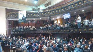 VENEZUELA: Aprueban antejuicio por corrupción contra Nicolás Maduro