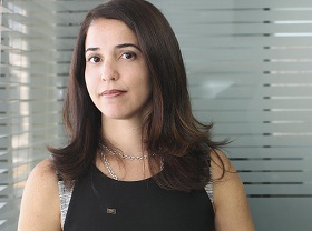 INICIA designa Anyarlene Bergés Vicepresidenta de Comunicaciones