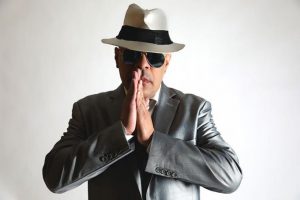 Aramis Camilo vuelve a la música con merengue “Si no vivieras” Aramis Camilo vuelve a la música con merengue “Si no vivieras”