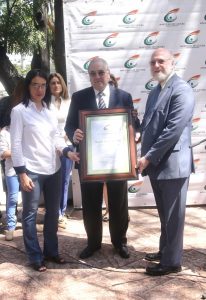 Feria homenajea al historiador Manuel García Arévalo