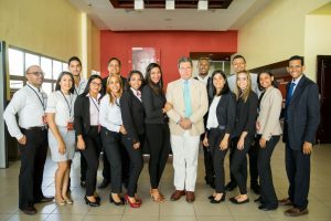 UASD e Instituto Arnaiz celebtsn 524 años municipalidad