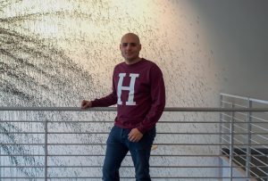 CAMBRIDGE: Arquitecto dominicano se destaca Universidad de Harvard CAMBRIDGE: Arquitecto dominicano se destaca Universidad de Harvard