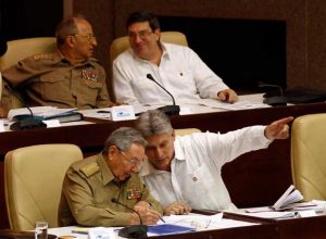 CUBA: Asamblea Nacional elegirá al sucesor de Raúl Castro