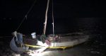 MIAMI: Un grupo de 12 inmigrantes cubanos llega a los Cayos de Florida