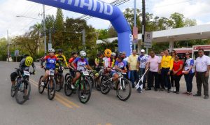 Ministro Danilo Díaz asegura Juegos Nacionales van por buen camino Ministro Danilo Díaz asegura Juegos Nacionales van por buen camino