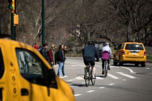 Nueva York prohibirá los vehículos en Central Park