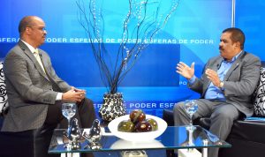 Sánchez Roa: Mayoría de senadores favorecen primarias abiertas