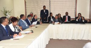 Comisión de diputados investigará aumento sueldo Cámara de Cuentas