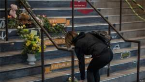 CANADÁ: 14 muertos en accidente bus