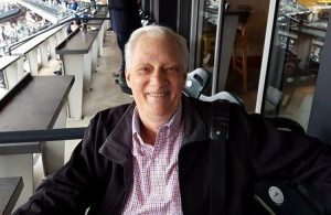 NUEVA YORK: Fallece de cáncer bombero trabajó en zona ataque 11-S