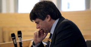 BERLIN: La Justicia alemana deja en libertad a Puigdemont