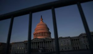 Políticos de EE.UU. aprueban ataque a Siria, pero lo ven insuficiente Políticos de EE.UU. aprueban ataque a Siria, pero lo ven insuficiente