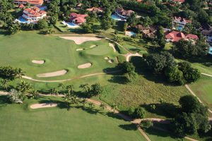 Ambassador’s Cup Golf con 120 jugadores en Casa Campo Ambassador’s Cup Golf con 120 jugadores en Casa Campo