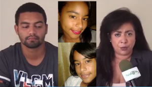 Depositan acusación formal contra implicados asesinato Emely Peguero