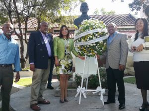 SAN CRISTOBAL: Anuncian remodelación de local del CDP