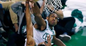 Al Horford anota 24 y atrapa 12 rebotes en victoria Celtics Al Horford anota 24 y atrapa 12 rebotes en victoria Celtics