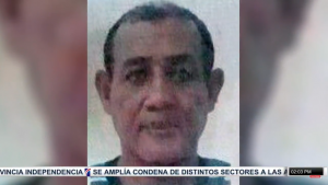 MONTECRISTI: Matan comerciante de una puñalada en el cuello