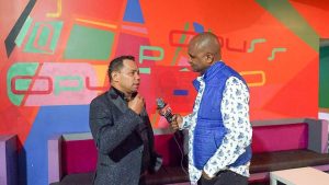 Joe Veras dice su bachata es la misma que canta Romeo