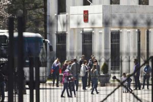 MEXICO: Mueren siete policías en motín carcelario en estado Veracruz