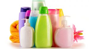 Advierten sobre peligro de cremas y jabones con alto contenido mercurio