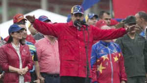 EEUU en Cumbre de las Américas: Venezuela “afrenta a democracia»