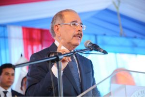 Danilo Medina felicita dominicanos por el Día Internacional del Trabajo