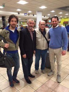 Condojudo celebrará Campamento Internacional Condojudo celebrará Campamento Internacional