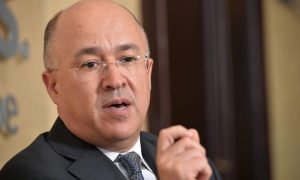 Domínguez Brito ve ante emergencia, el Estado debe proteger a su gente