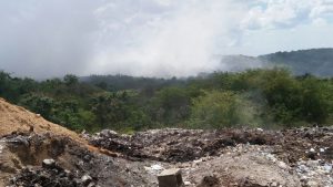 Salud Ambiental dice hay más de 300 vertederos cielo abierto en RD