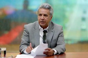 ECUADOR: Dan plazo a acusado de matar periodistas para que se entregue
