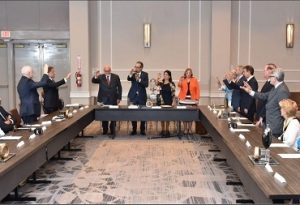 EDUCA elige nueva Junta de Directores 2018-2020