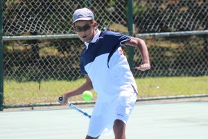 Torneo Nacional Juvenil de Tenis será en Santiago Torneo Nacional Juvenil de Tenis será en Santiago
