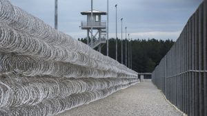 ESTADOS UNIDOS: Pelea en cárcel de Carolina del Sur deja 7 muertos