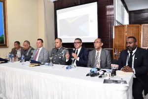 Dicen dirigente del Falpo SFM murió por disparo  arma de fabricación casera