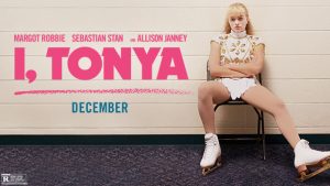 Crítica de cine: «I, Tonya»