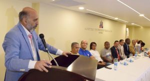 Liga Nacional de Baloncesto Femenino tendrá nueve equipos Liga Nacional de Baloncesto Femenino tendrá nueve equipos