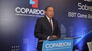 Confederación Patronal: Debilitar CNSS es una insubordinación