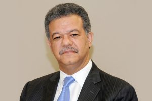 Leonel encabezará encuentro con periodistas dominicanos